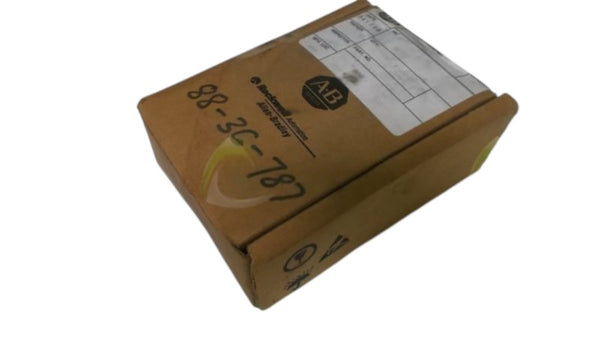 ALLEN BRADLEY 1771-RTP3 SERIES A REMOTE TERMINATION TERMINAL  NSMP