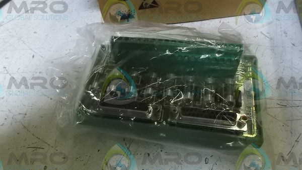 ALLEN BRADLEY 1771-RTP3 SERIES A REMOTE TERMINATION TERMINAL  NSMP