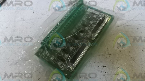 ALLEN BRADLEY 1771-RTP3 SERIES A REMOTE TERMINATION TERMINAL  NSMP