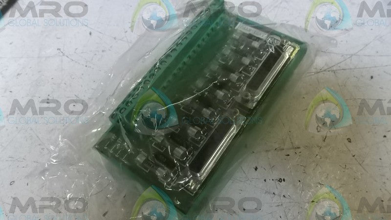ALLEN BRADLEY 1771-RTP3 SERIES A REMOTE TERMINATION TERMINAL  NSMP