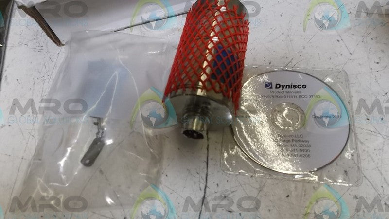 DYNISCO 2281NBBACDB17A TRANSDUCER  NSMP