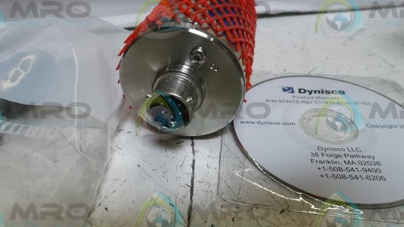 DYNISCO 2281NBBACDB17A TRANSDUCER  NSMP