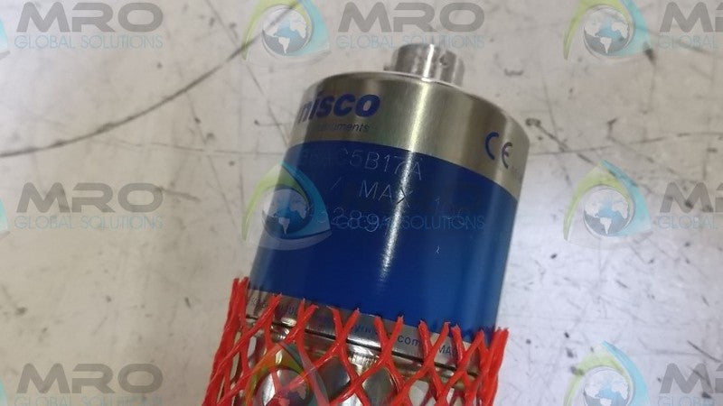 DYNISCO 2281NBBACDB17A TRANSDUCER  NSMP