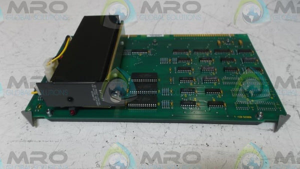 ALLEN BRADLEY 1772-ME8 RAM MEMORY MODULE  NSMP