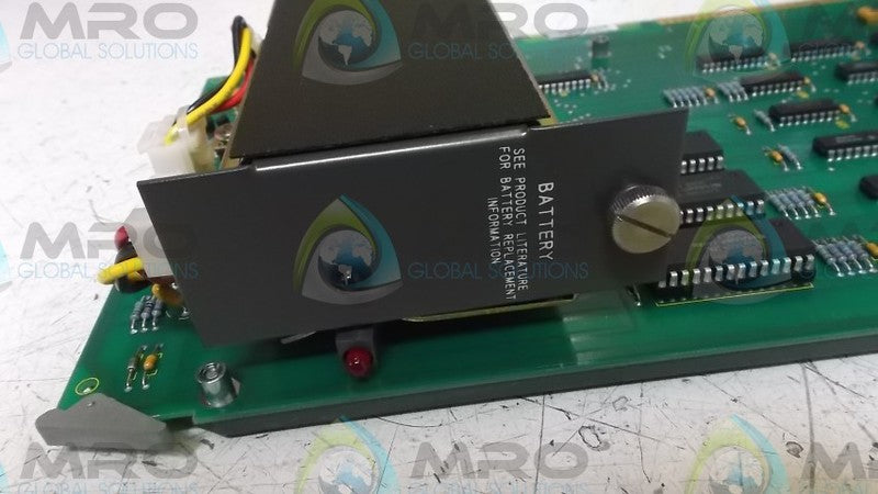 ALLEN BRADLEY 1772-ME8 RAM MEMORY MODULE  NSMP