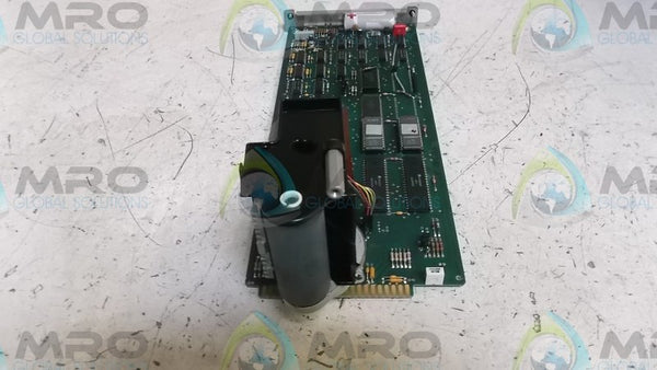 250-2311-02 CIRCUIT BOARD  UNMP