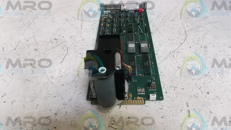 250-2311-02 CIRCUIT BOARD  UNMP