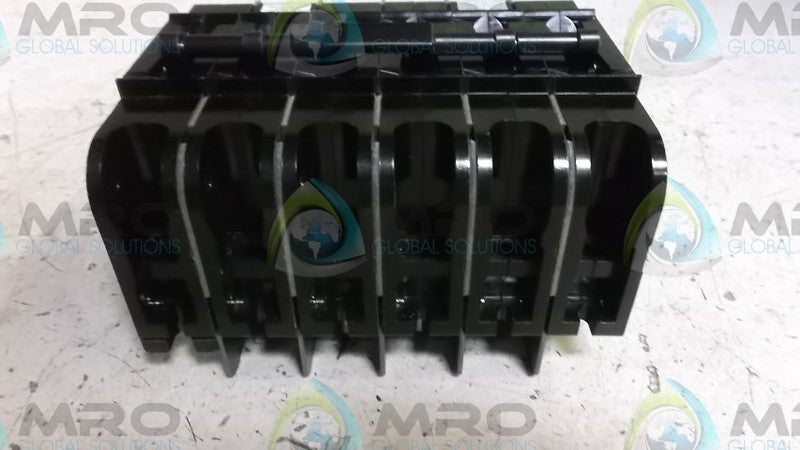 HEINEMANN CD6-Z24-1 CIRCUIT BREKAER  UNMP