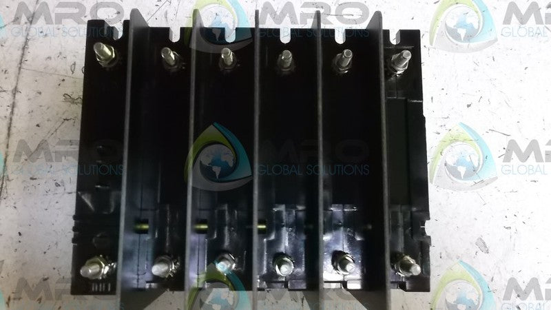 HEINEMANN CD6-Z24-1 CIRCUIT BREKAER  UNMP