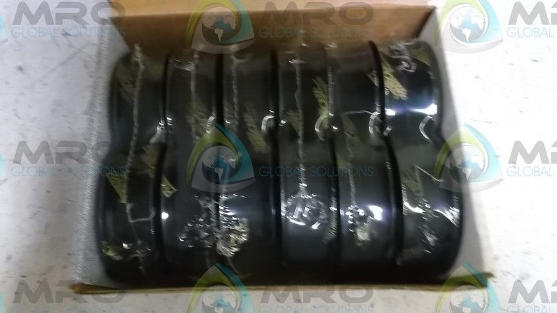 LOT OF 6 PRINTRONIX 107675-005 BARCODE RIBBON NSMP
