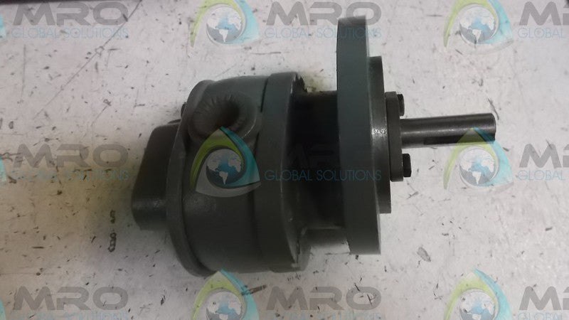 BROWNS & SHARPE BSS MOTOR  UNMP