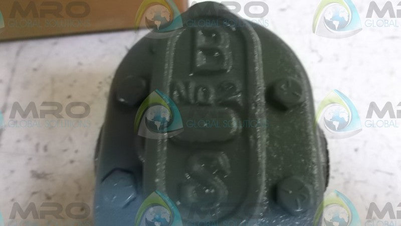 BROWNS & SHARPE BSS MOTOR  UNMP