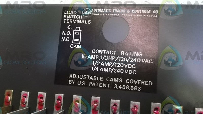 ATC 1820C01020BX  UNMP