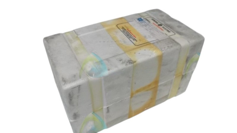 GENERAL ELECTRIC YE/103021XXXX GAUGE 0-600 NSMP