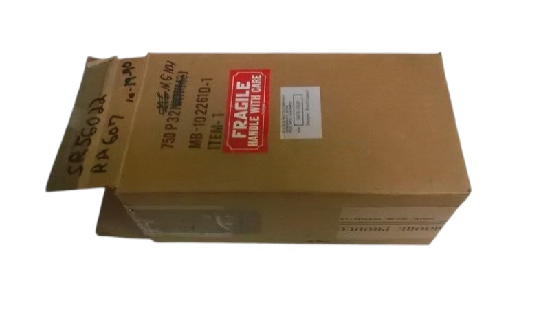 ELLIS & WATTS 56F2-101P DAMPER POSITIONER  NSMP