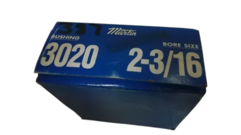 MARTIN 3020 2-3/16"  NSMP