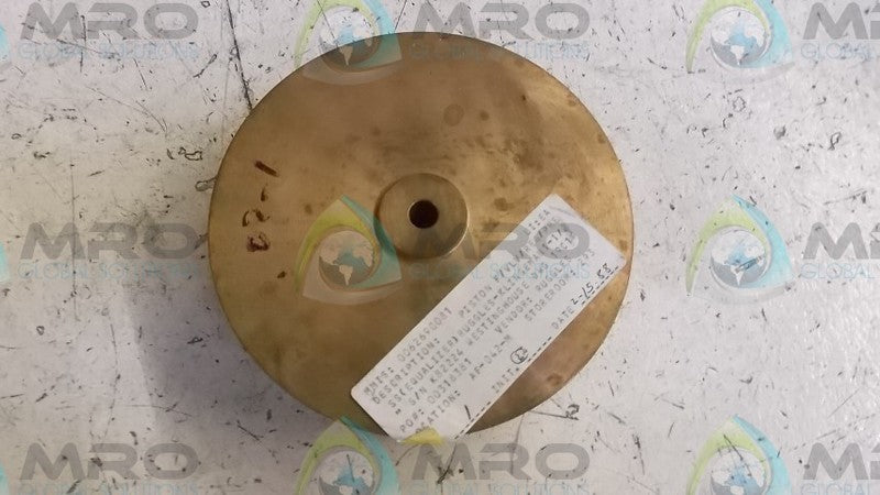 PISTON  0062690081  UNMP
