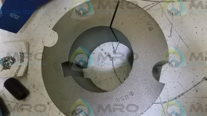 MARTIN 3020 2-3/16"  NSMP