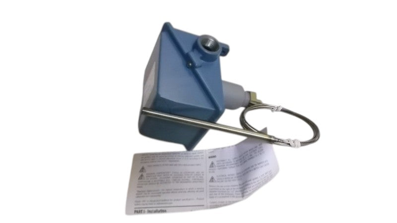 UNITED ELECTRIC E400-4BS PRESSURE SWITCH  NSNP
