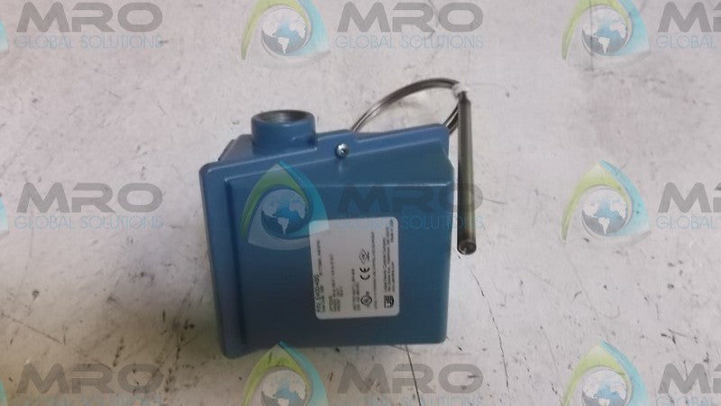 UNITED ELECTRIC E400-4BS PRESSURE SWITCH  NSNP