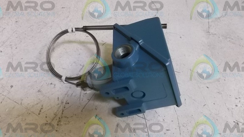 UNITED ELECTRIC E400-4BS PRESSURE SWITCH  NSNP