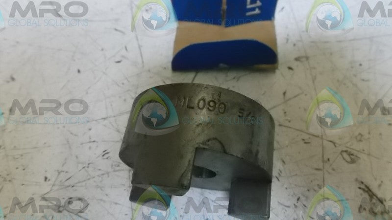 MARTIN ML090 5/8 COUPLING  NSMP