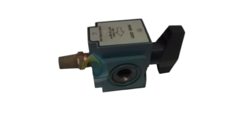 PARKER 9450-2001 VALVE  UNMP