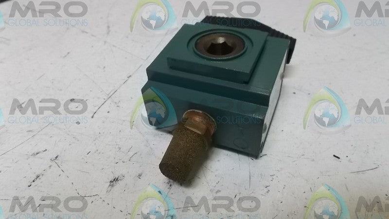 PARKER 9450-2001 VALVE  UNMP