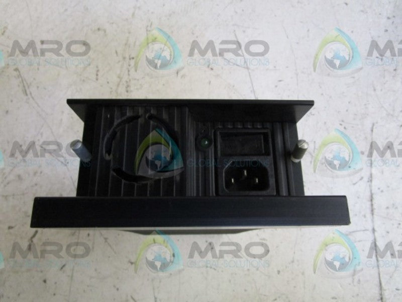 MERIDIAN TECHNOLOGIES PS-150 POWER SUPPLY  UNMP