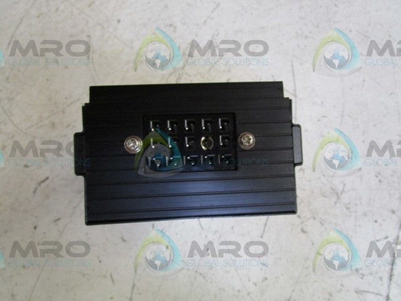 MERIDIAN TECHNOLOGIES PS-150 POWER SUPPLY  UNMP