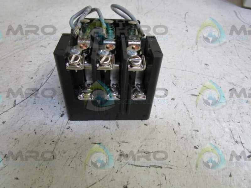DAYTON 5Z430 POWER RELAY  NSMP