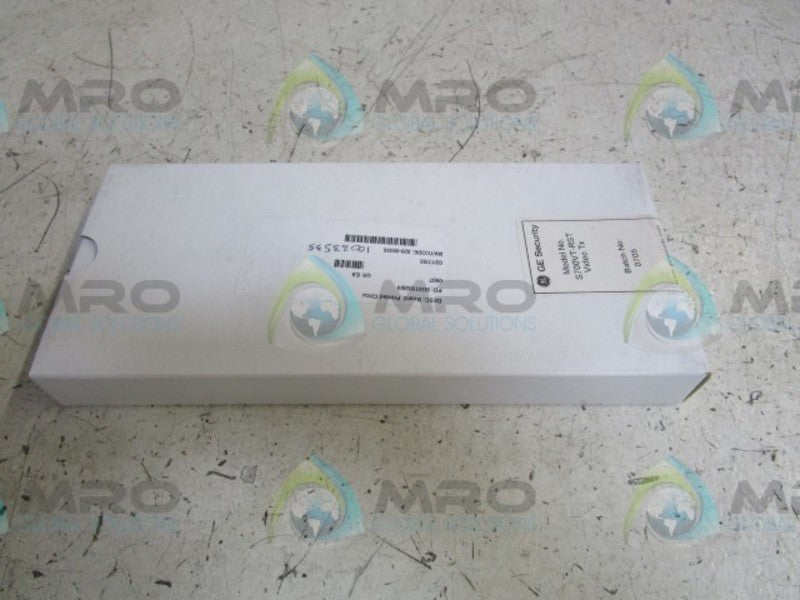 GE SECURITY S700VT-RST CHANNEL VIDEO TRANSMITTER  NSMP