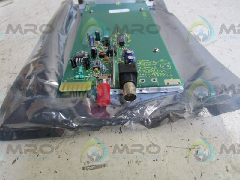 GE SECURITY S700VR-RST VIDEO TRANSMITTER  NSMP