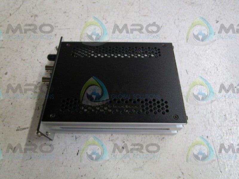 MERIDIAN TECHNOLOGIES DT-4V1F/1F-2 DIGITAL VIDEO TRANSMITTER CARD  NSMP