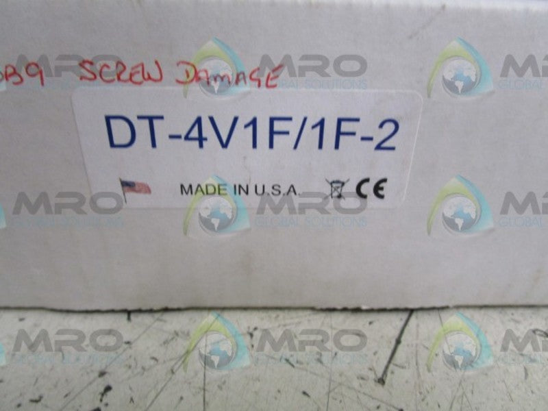 MERIDIAN TECHNOLOGIES DT-4V1F/1F-2 DIGITAL VIDEO TRANSMITTER CARD  NSMP