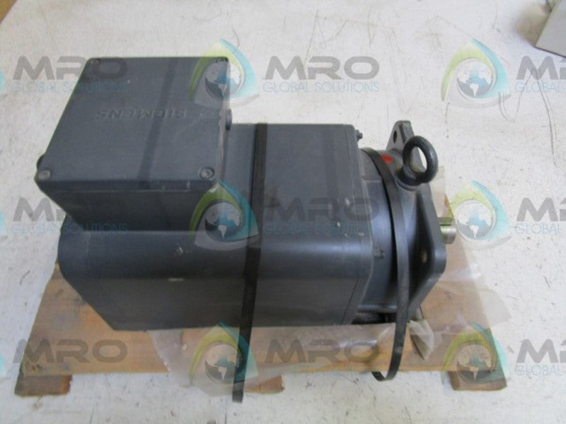 SIEMENS 1FT5102-0AF01-2 MOTOR  UNMP