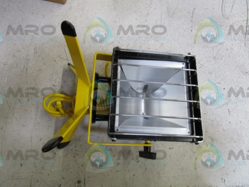 FOSTORIA PUL-500Q-HC MOBILE WORKLIGHT  NSMP