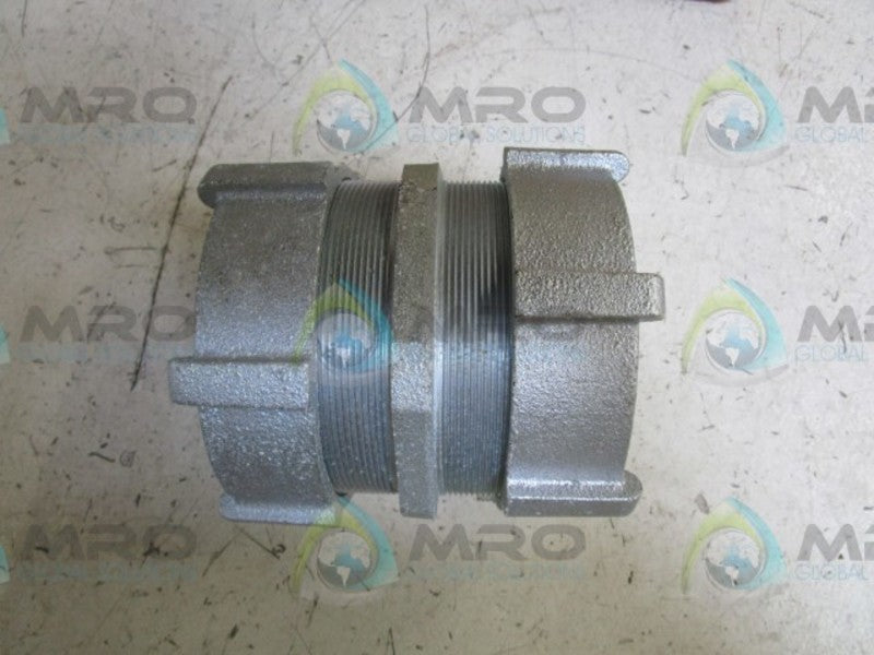 LOT OF 5 EGS 6400US CONDUIT NSMP
