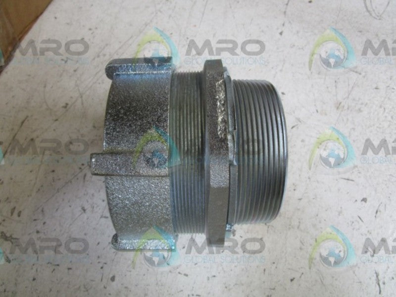 LOT OF 5 EGS 7400US CONDUIT NSMP