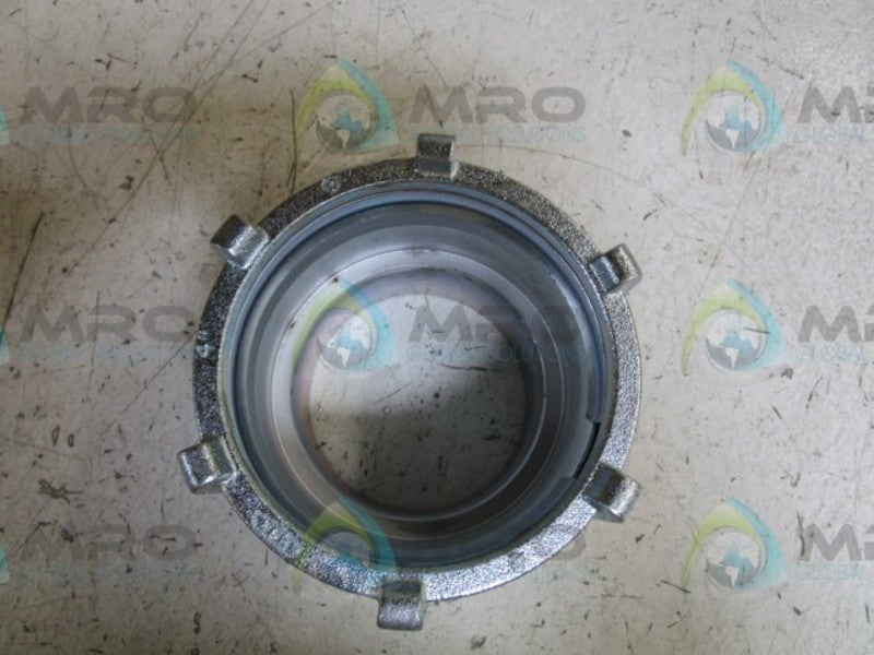LOT OF 5 EGS 7400US CONDUIT NSMP