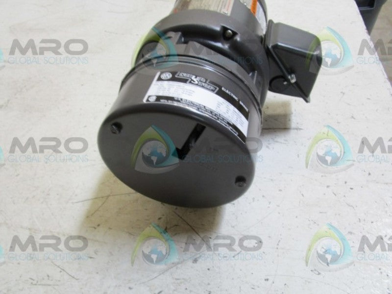 US MOTORS CBN3012SB311.2MT56.33M1 MOTOR  UNMP