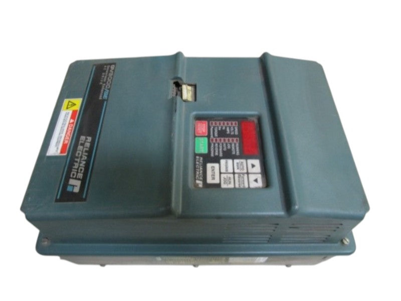 RELIANCE 20V4160 AC DRIVE  UNMP
