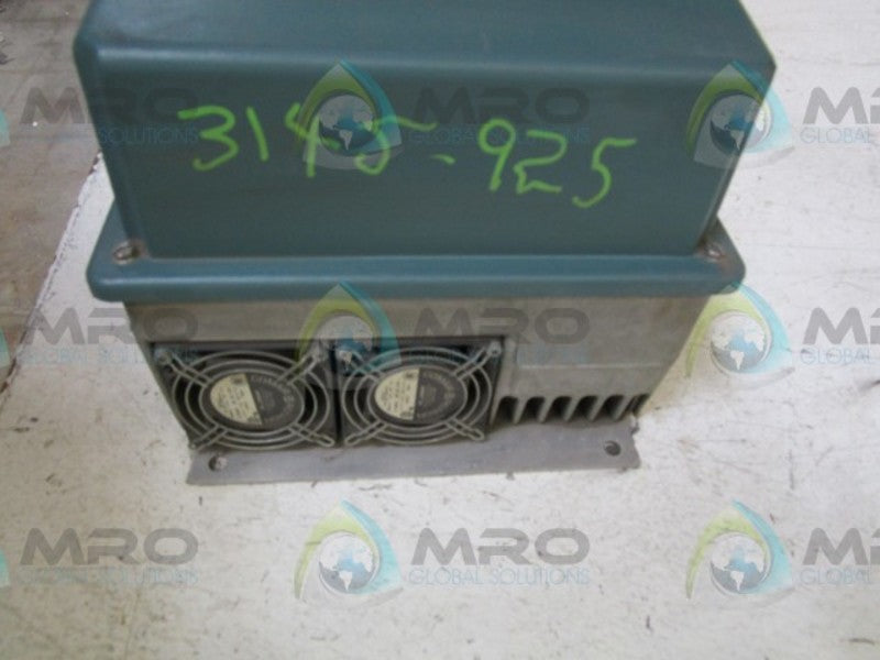 RELIANCE 20V4160 AC DRIVE  UNMP