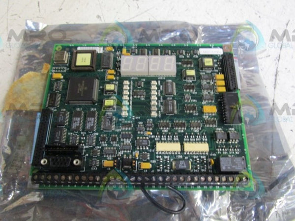 RELIANCE 0-56921-512AAG REGULATOR BOARD  NSNP
