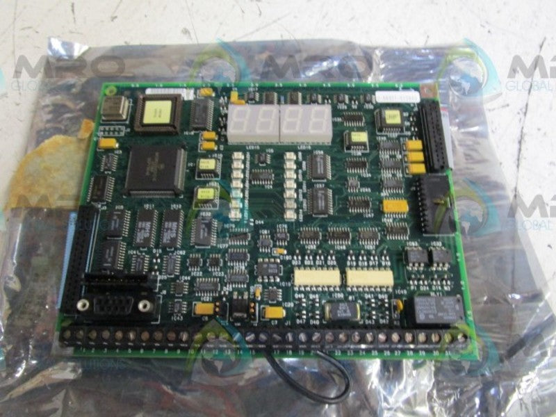 RELIANCE 0-56921-512AAG REGULATOR BOARD  NSNP