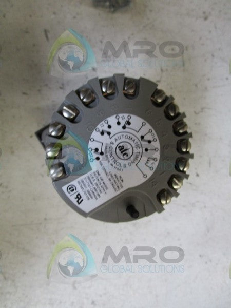 ATC 3-0305E016A20PX 0-30M NSMP