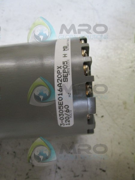 ATC 3-0305E016A20PX 0-30M NSMP