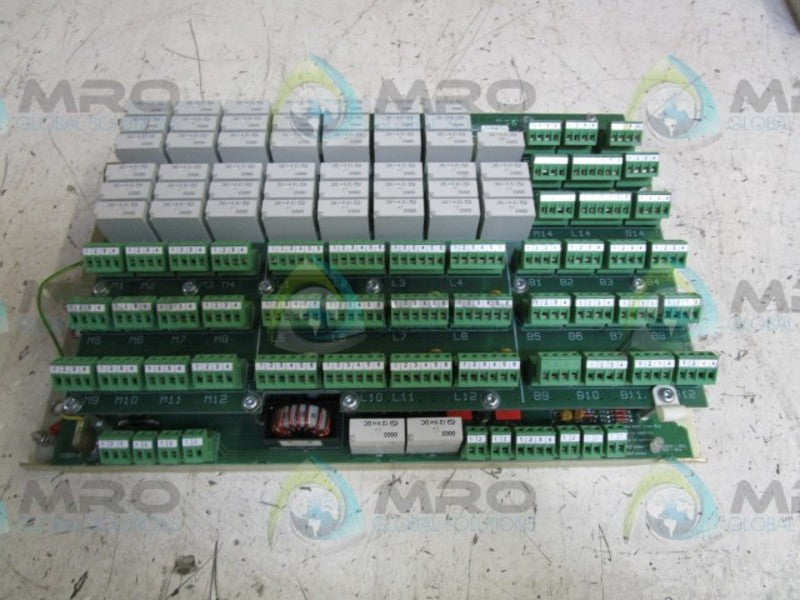 MAN DIESEL 3157168-7  UNMP