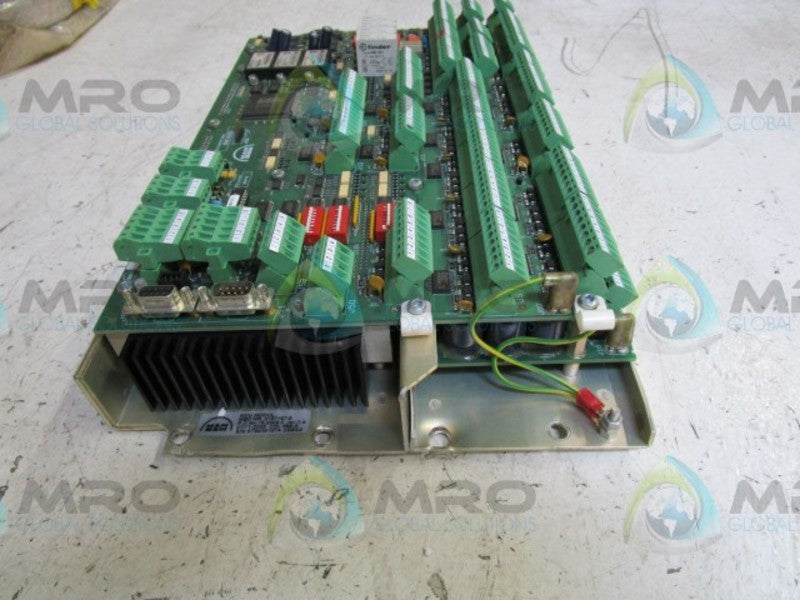 MAN DIESEL 3157167-5 MASTER CONTROL UNIT  UNMP