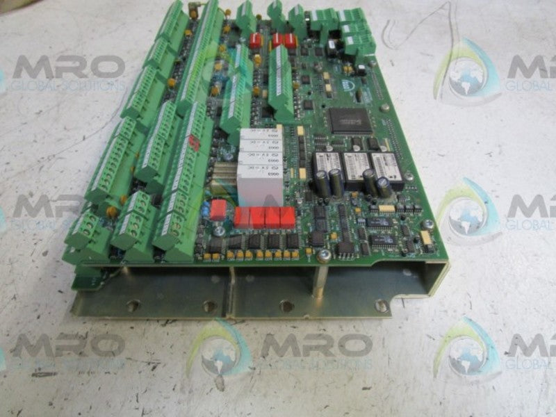 MAN DIESEL 3157167-5 MASTER CONTROL UNIT  UNMP